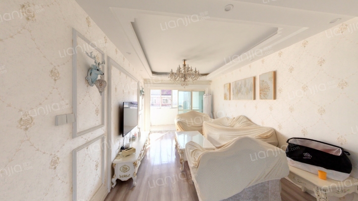 世纪花苑(通州区)二手房实景图