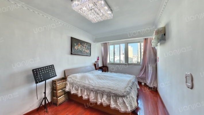 鞍山二路97号二手房实景图