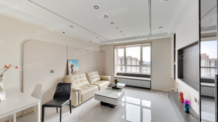 锦绣鑫城二手房实景图