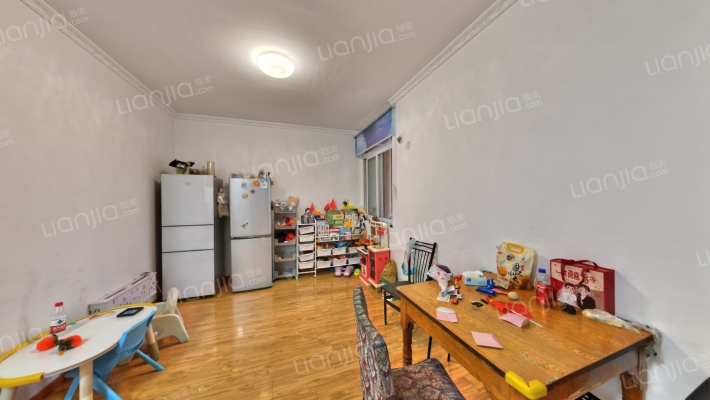 馨合家園二手房实景图