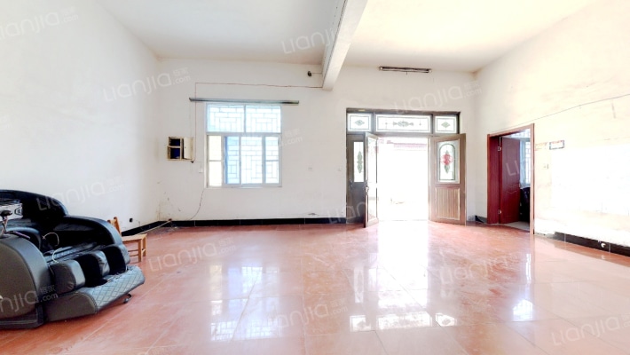 泾苑西路二手房实景图