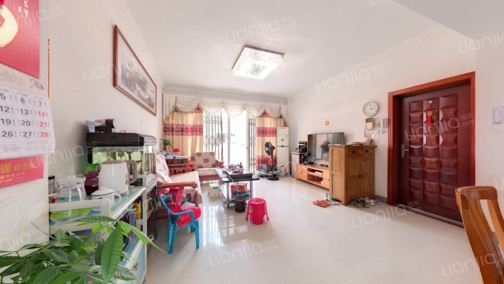 文华居二手房实景图