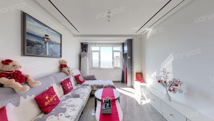 东泰泰和府二手房实景图