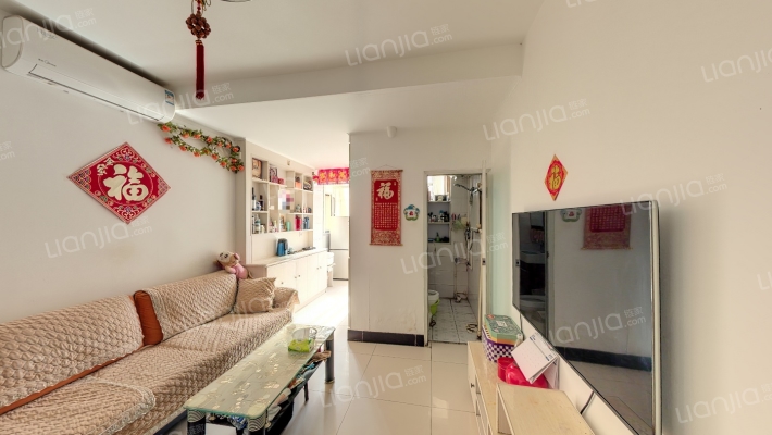 太航小区二手房实景图