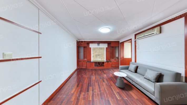 陕西省人民医院家属院二手房实景图