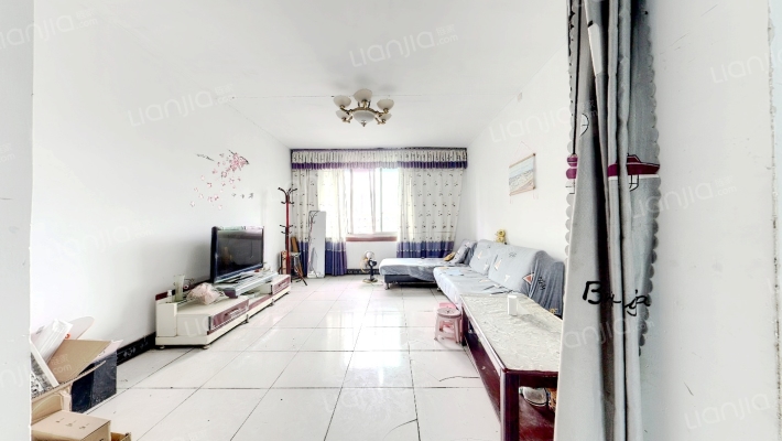 红石桥电站二手房实景图