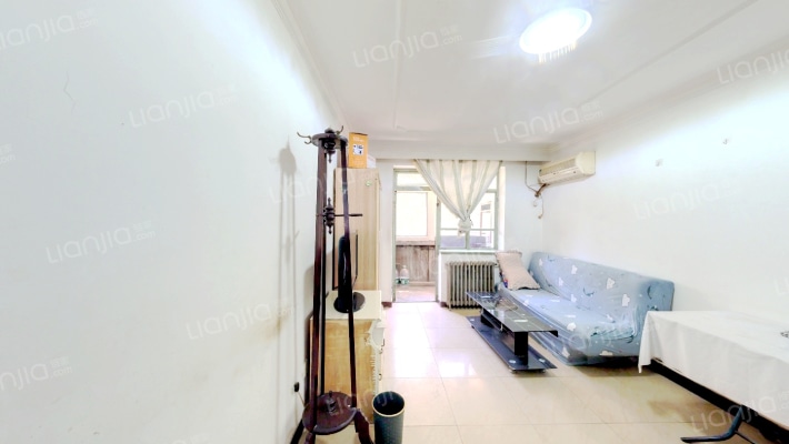 植物园东里二手房实景图