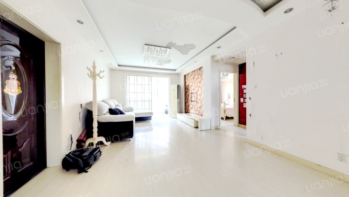 绿雅苑二手房实景图