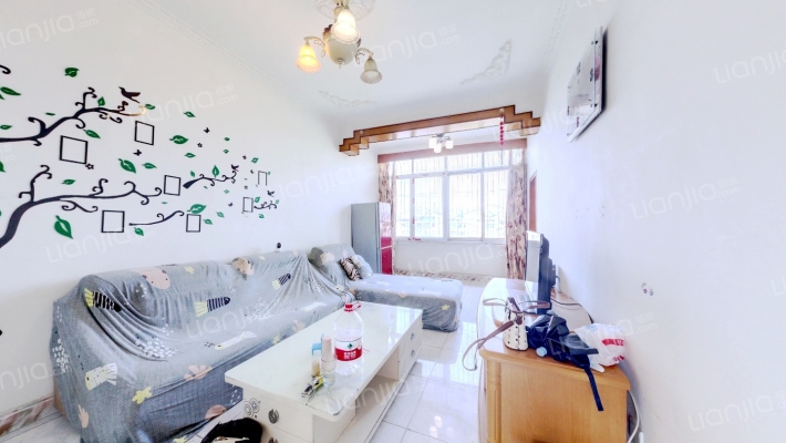 来凤路124号二手房实景图