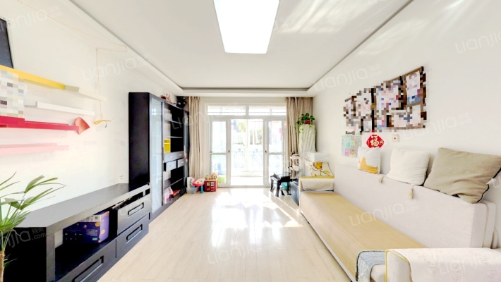 大众春盛苑二手房实景图