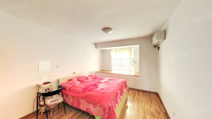 天润城第十六街区南区二手房实景图