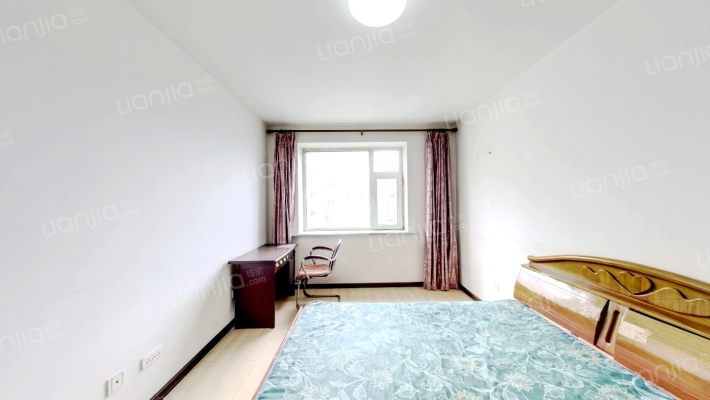 一汽家园D区二手房实景图