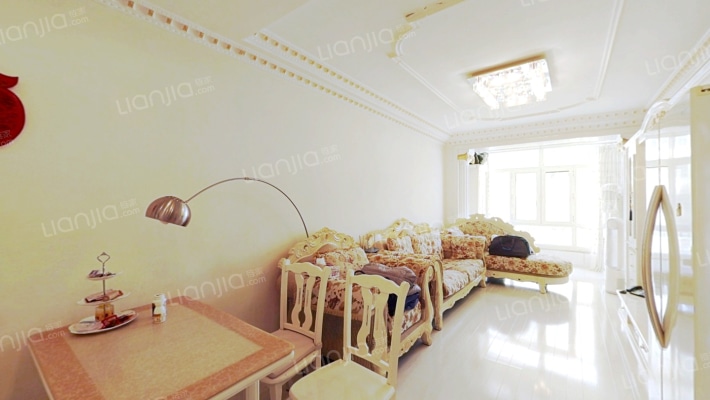 汉林美苑二手房实景图