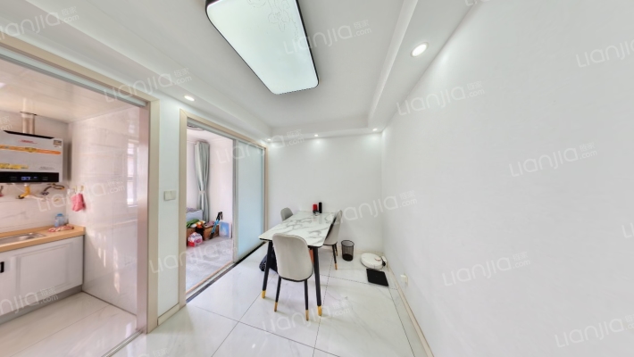 五河新村东小区二手房实景图