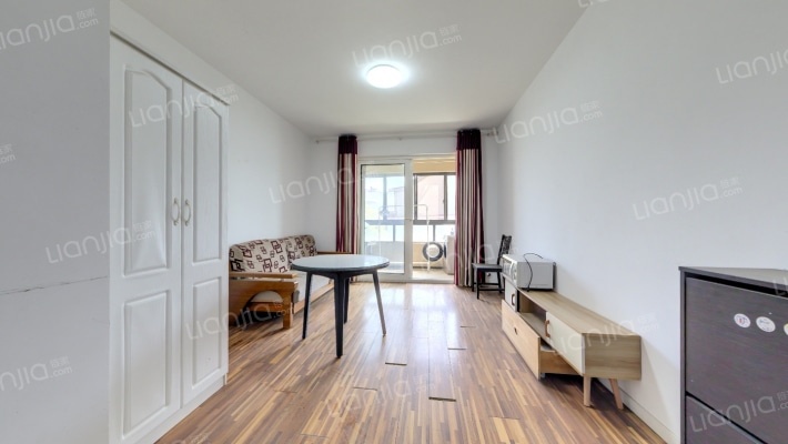 旭辉银城白马澜山二手房实景图