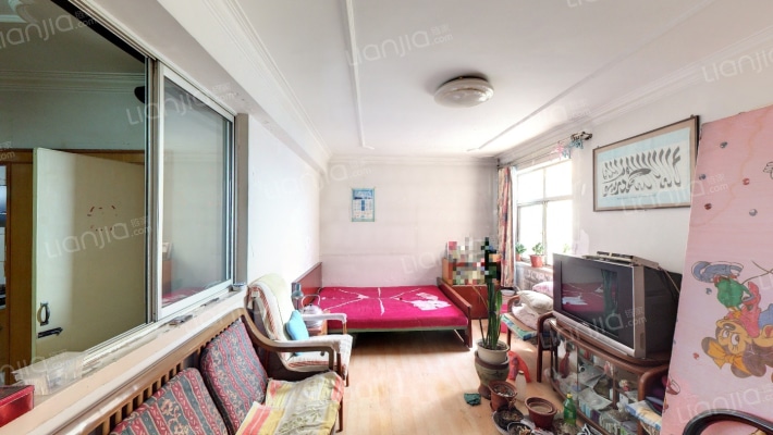 三义大厦二手房实景图