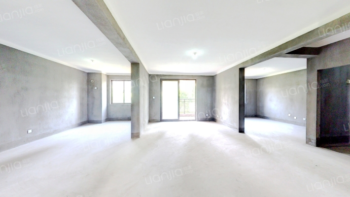 东方都市二手房实景图