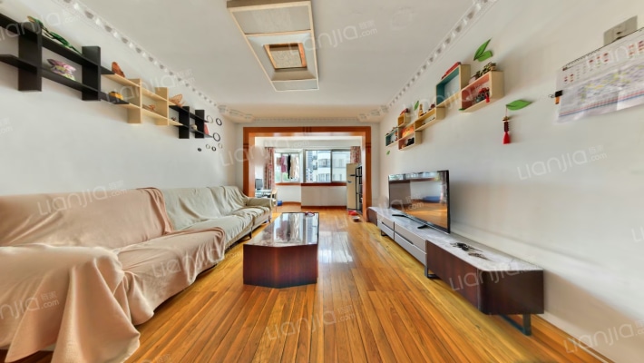 碧波花园二手房实景图