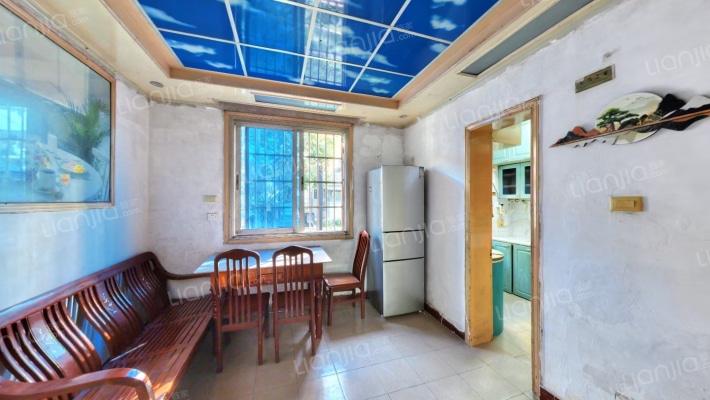 运南社区二手房实景图