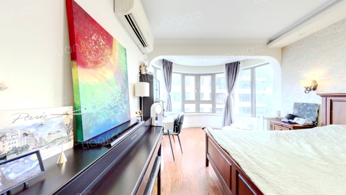 凤凰大厦二手房实景图