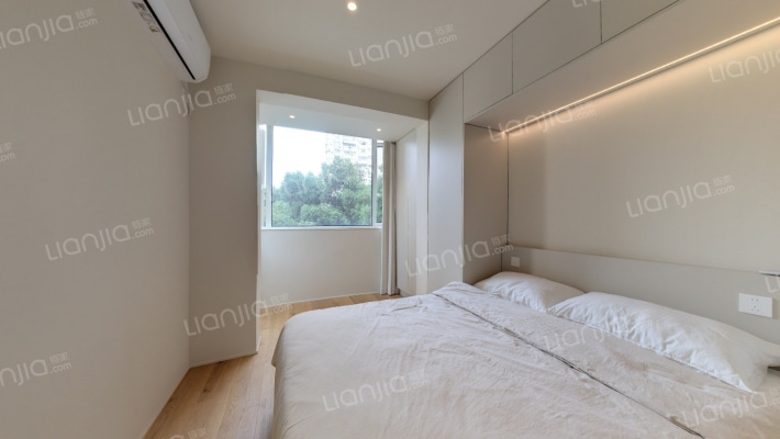 华山花苑二手房实景图