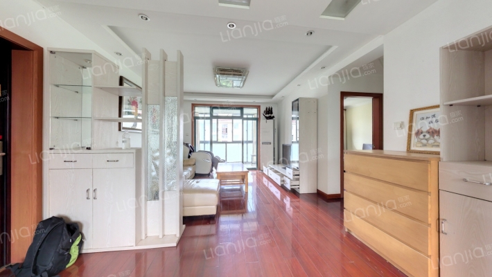 富浩花园二手房实景图