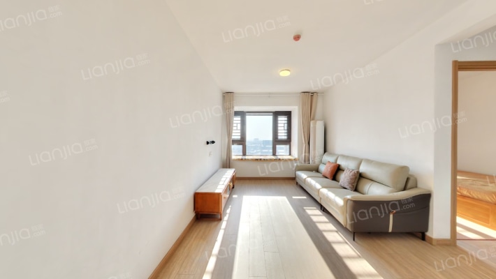 中骏悦景府二手房实景图