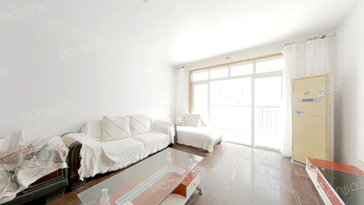 台湾花园二手房实景图