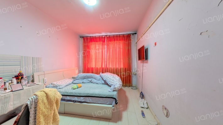 东圈小区二手房实景图