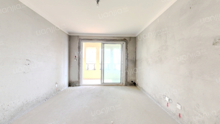 文景学府二手房实景图