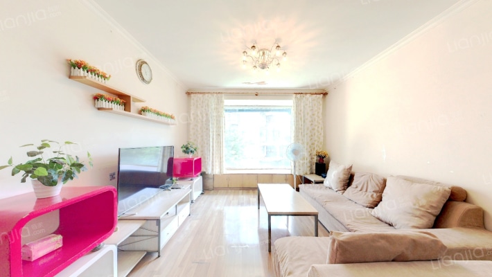 东泰苑二手房实景图