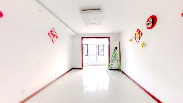 雅川家园二手房实景图