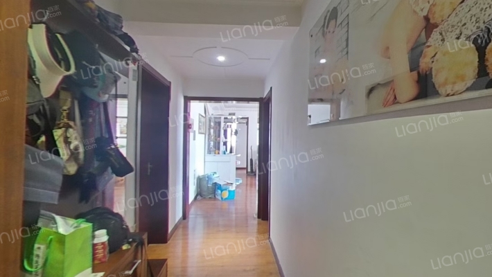 连城别苑景园二手房实景图