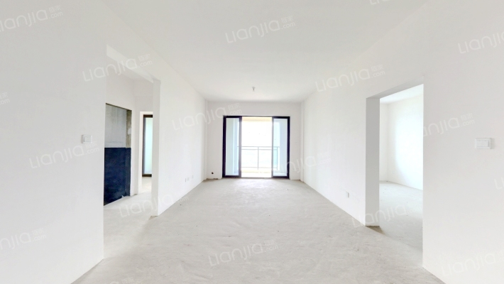 百伦江樾居二手房实景图