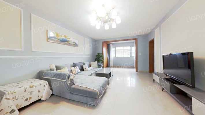 西安北路91号二手房实景图