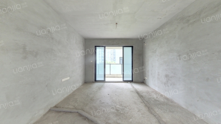 自由人花园二手房实景图