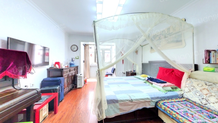 中关村南大街24号二手房实景图