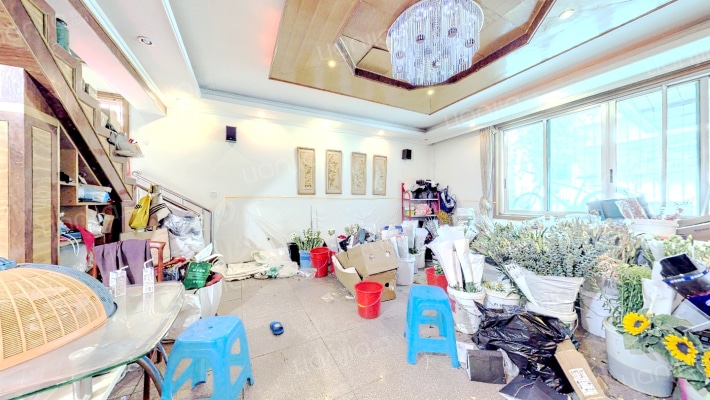 和美居二手房实景图