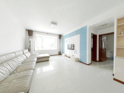 整租·康大观邸 2室2厅 南/北