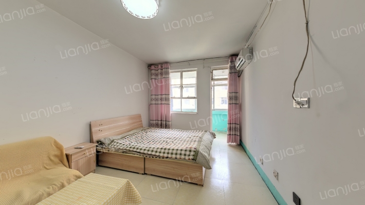 中和街小区二手房实景图