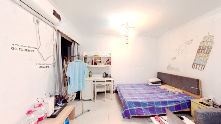 泰和嘉苑二手房实景图