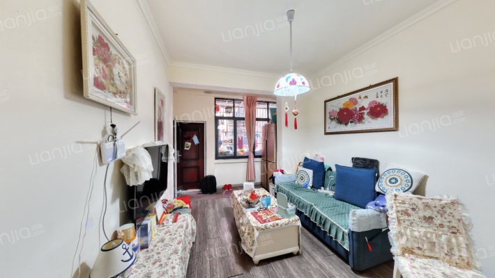 肖家村四巷8号二手房实景图