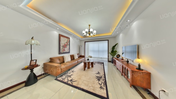 龙湖弗莱明戈二期二手房实景图