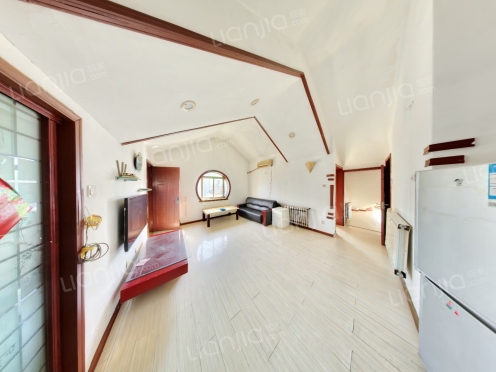 整租·齐长城花园 3室1厅 南/北