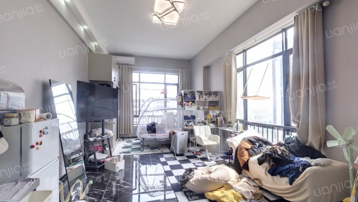 远洋天骄广场二手房实景图