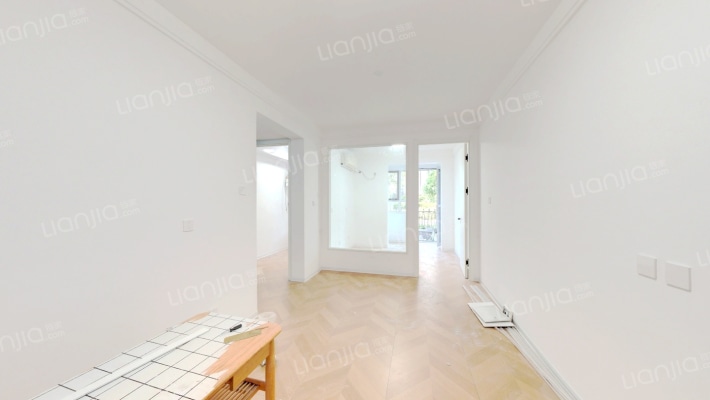 观锦城二期二手房实景图