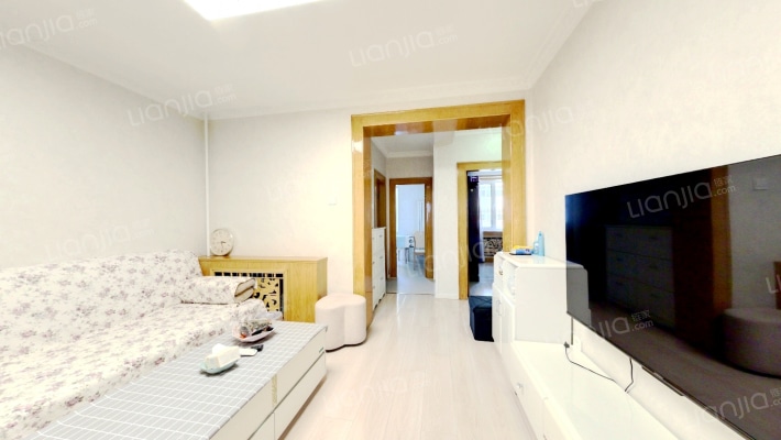 交通干部学院二手房实景图