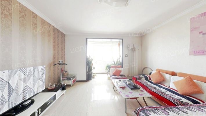 23小区二手房实景图