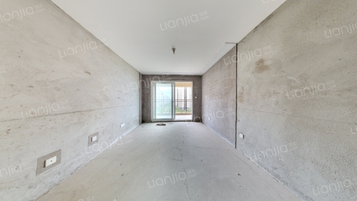 合生颐廷二手房实景图