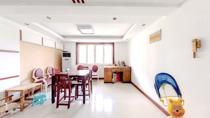 毓秀家园二手房实景图